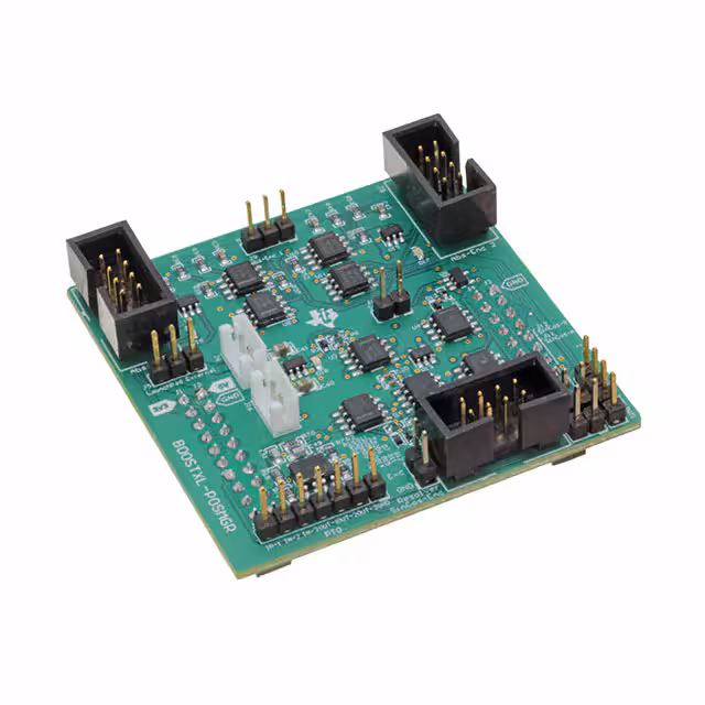 BOOSTXL-POSMGR Texas Instruments  Cartes d'évaluation - Cartes d'extension Cartes filles